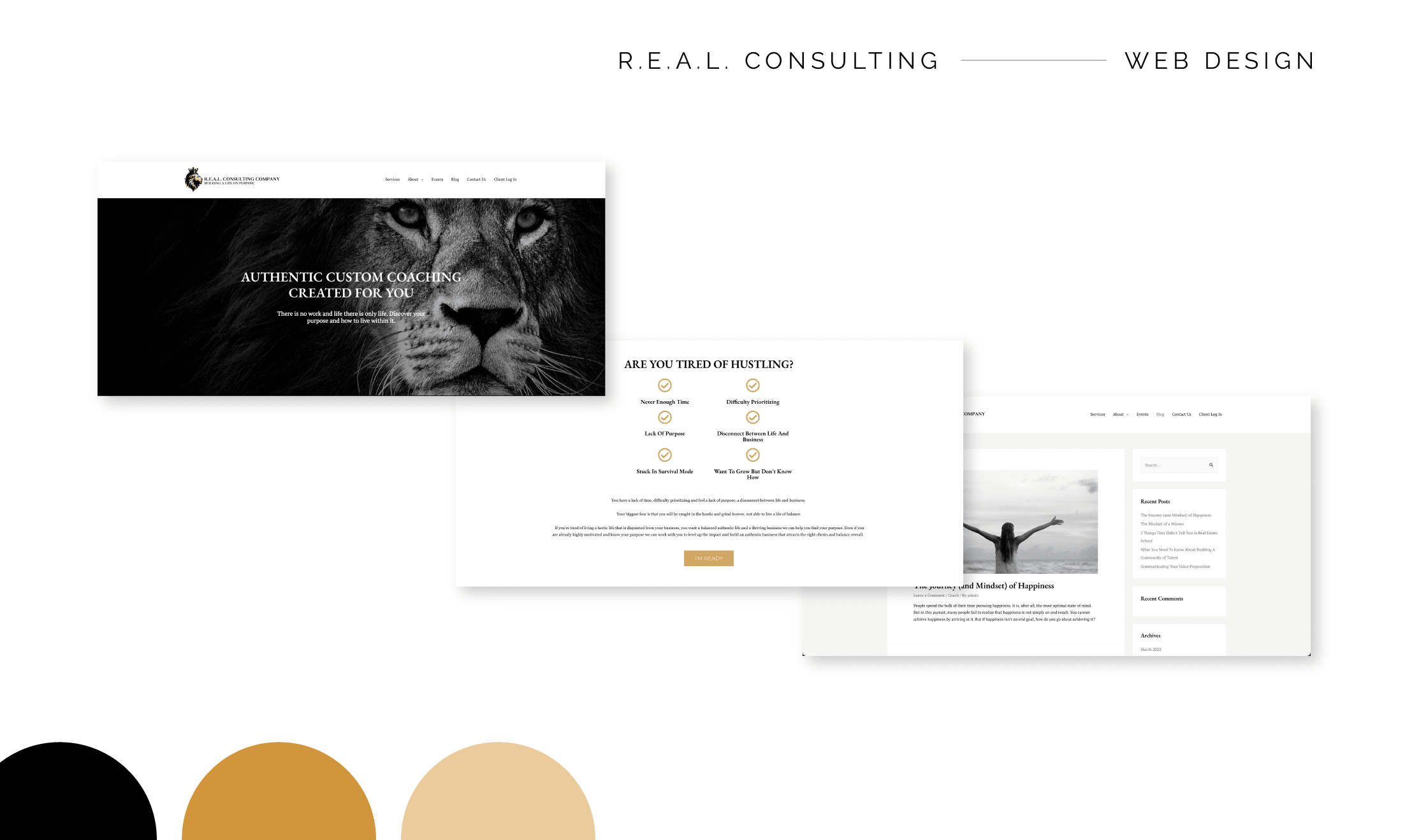 REAL Consulting