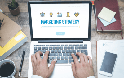 5 Ways a Marketing Strategy Can Make You Money