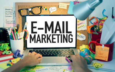 Three Email Marketing Programs and Which One We Like Best