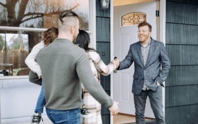 Getting Leads with an Open House