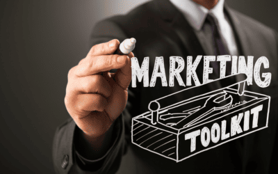 5 Marketing Tools Every REALTOR® Needs